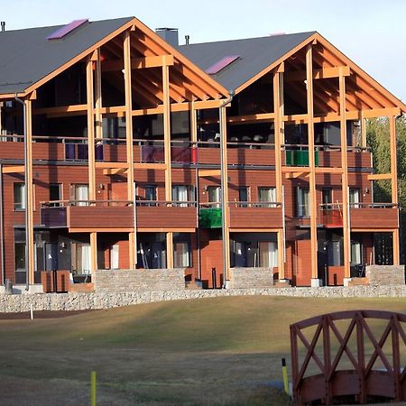Best Western Apartments Levin Klubi Сіркка Екстер'єр фото