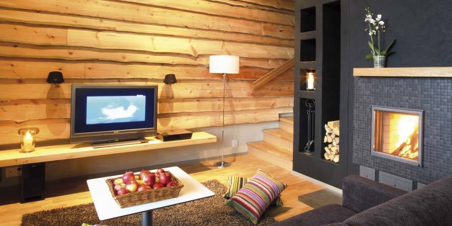 Best Western Apartments Levin Klubi Сіркка Номер фото