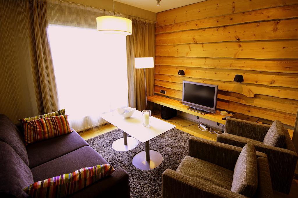 Best Western Apartments Levin Klubi Сіркка Номер фото