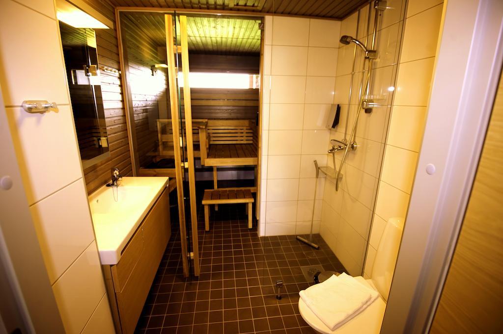 Best Western Apartments Levin Klubi Сіркка Номер фото