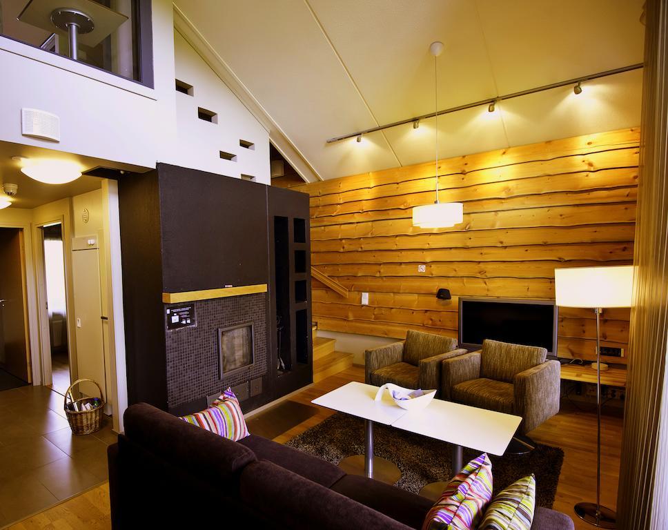 Best Western Apartments Levin Klubi Сіркка Номер фото