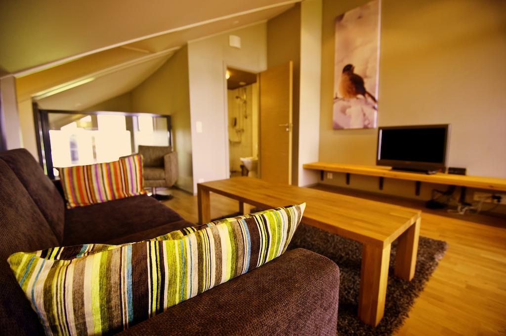 Best Western Apartments Levin Klubi Сіркка Номер фото