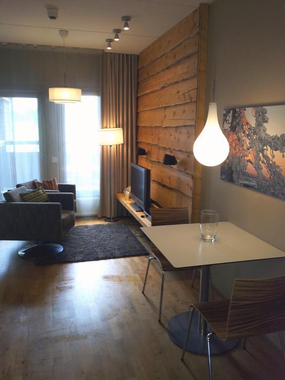 Best Western Apartments Levin Klubi Сіркка Номер фото