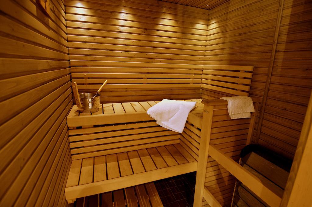 Best Western Apartments Levin Klubi Сіркка Номер фото