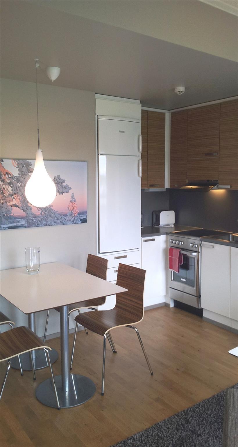 Best Western Apartments Levin Klubi Сіркка Екстер'єр фото