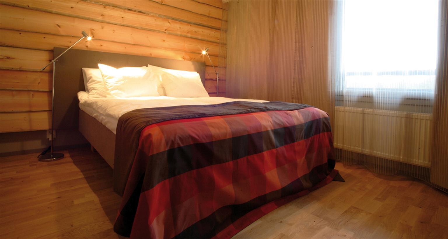 Best Western Apartments Levin Klubi Сіркка Екстер'єр фото