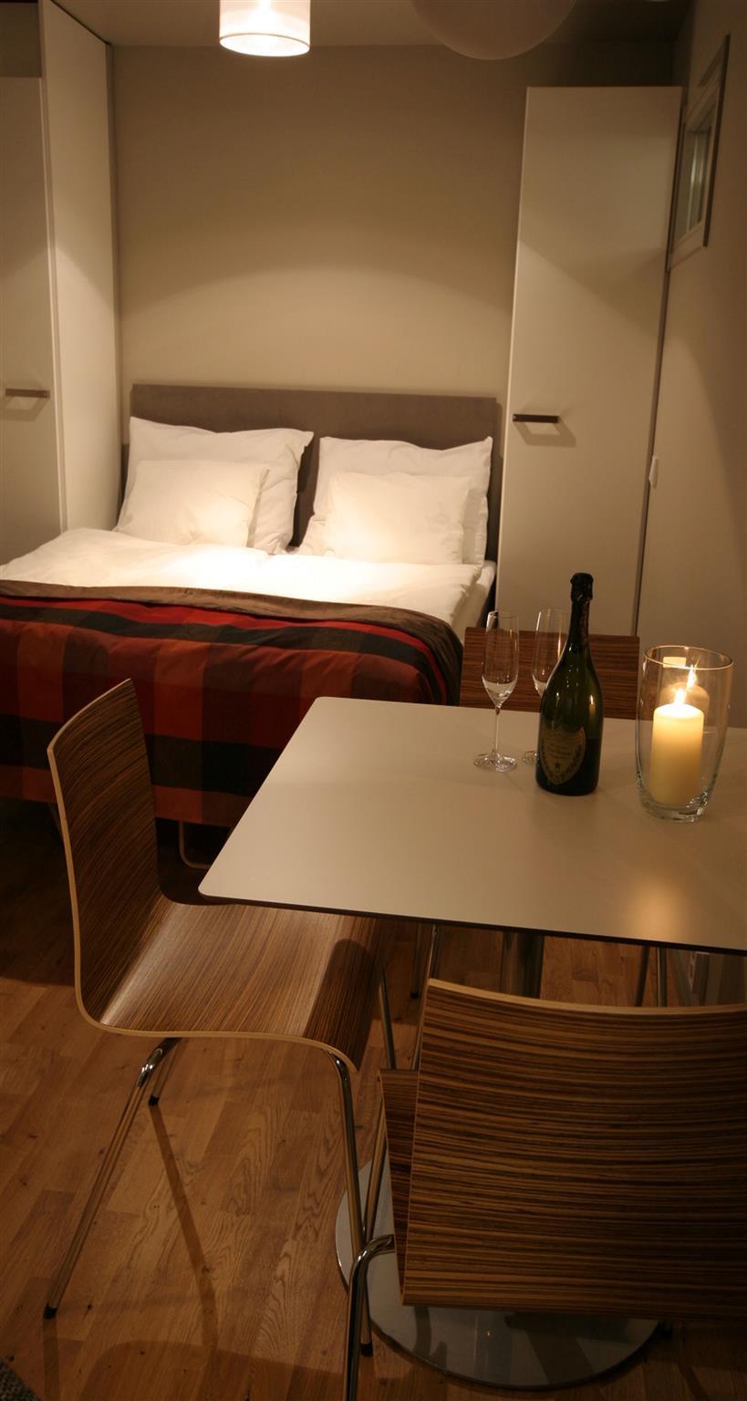 Best Western Apartments Levin Klubi Сіркка Екстер'єр фото